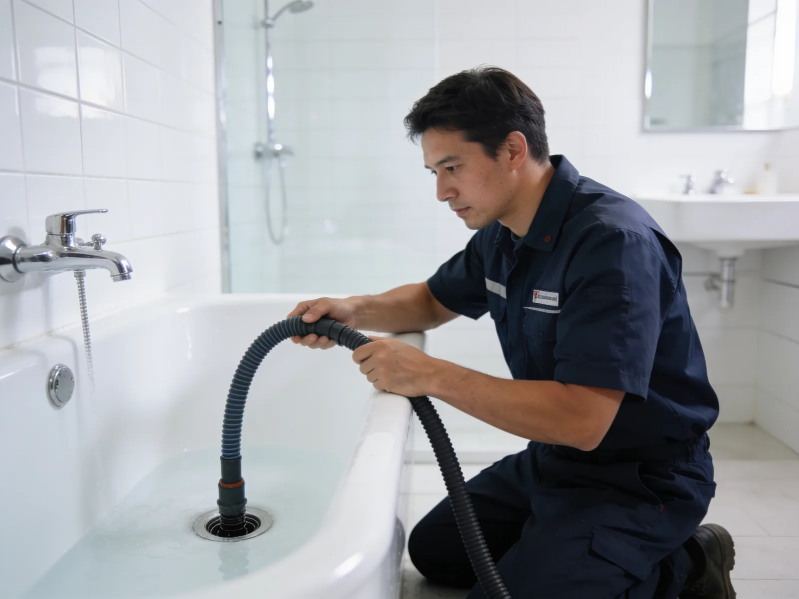 Emergency Plumber Pescadero, CA FAQs